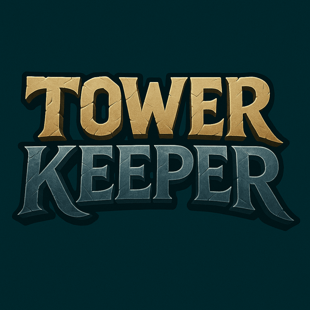 Tower Keeper